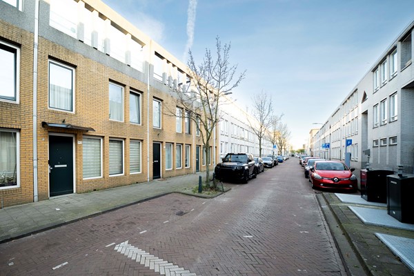 Medium property photo - Paulus Potterstraat 90, 2526 TD Den Haag